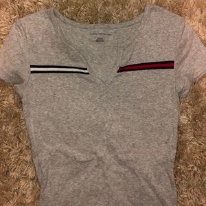 Tommy Hilfiger T